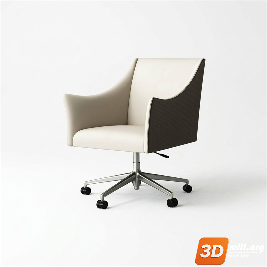 Office Chair Skp Files